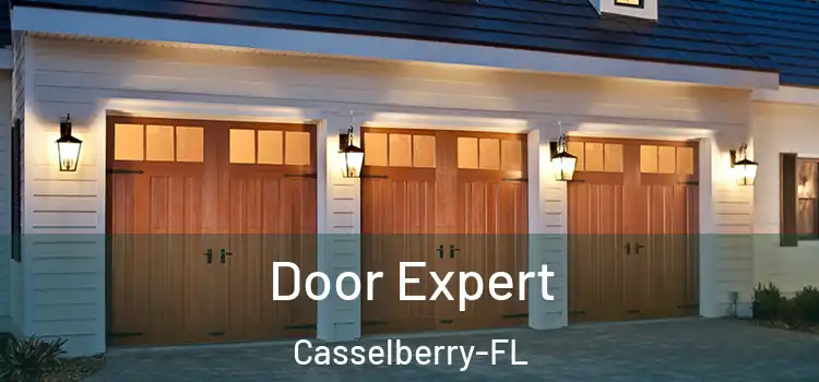  Door Expert Casselberry-FL