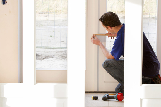 Casselberry-interior-door-repair