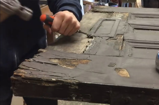Casselberry-wooden-door-repair