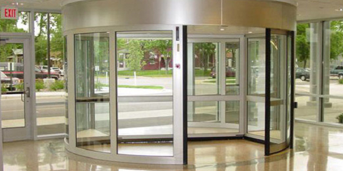 commercial automatic door repair Casselberry