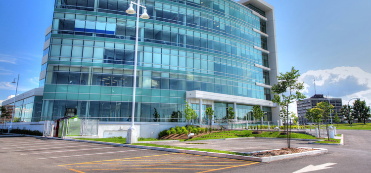 commercial glass door repair Casselberry