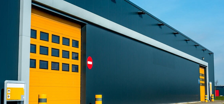 commercial metal door repair Casselberry