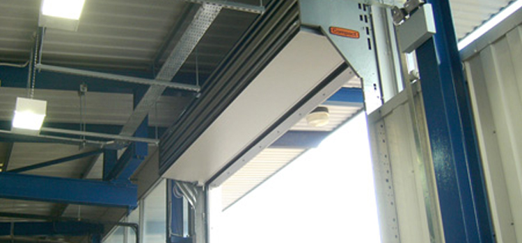 overhead sectional doors Casselberry