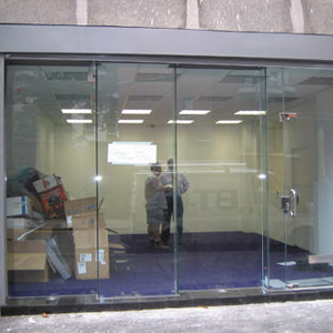 shop front door repair Casselberry
